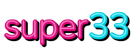 super33 — logo kanal